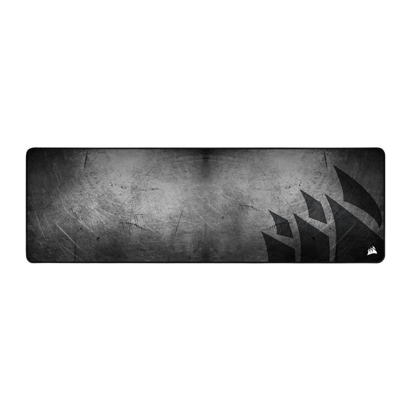 Tapis Antidérapant Corsair mm300 PRO Gris