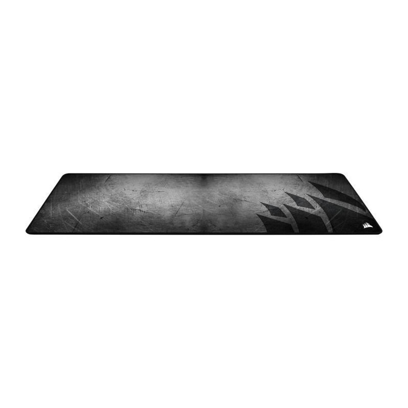 Image secondaire de Tapis Antidérapant Corsair mm300 PRO Gris