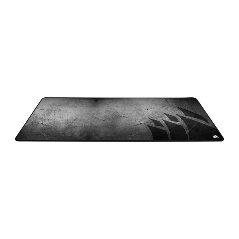 Image secondaire de Tapis Gaming Corsair mm350 PRO Gris