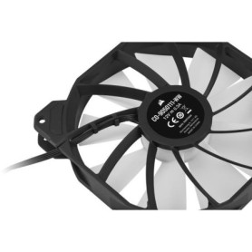 CORSAIR Ventilateur SP Series - SP140 RGB ELITE - Diametre 140mm - LED R 59,99 €