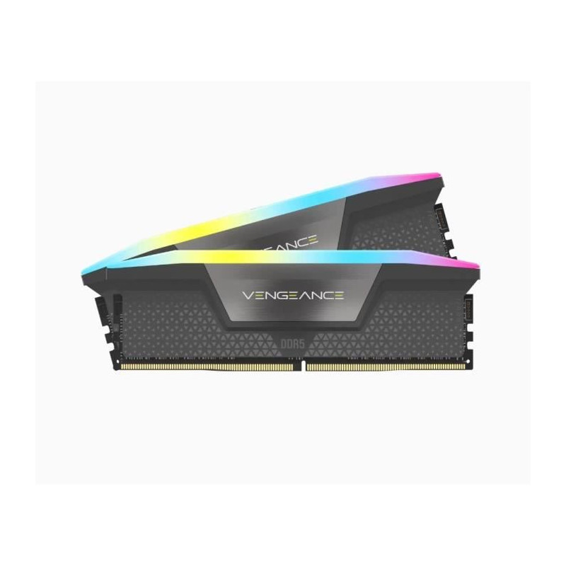 Mémoire RAM Corsair cmH32GX5M2B5600Z36K 5600 MHz CL36 32 GB