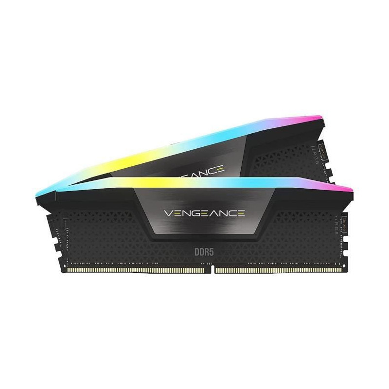 Mémoire RAM Corsair cmH32GX5M2B6400C32 32 GB DDR5