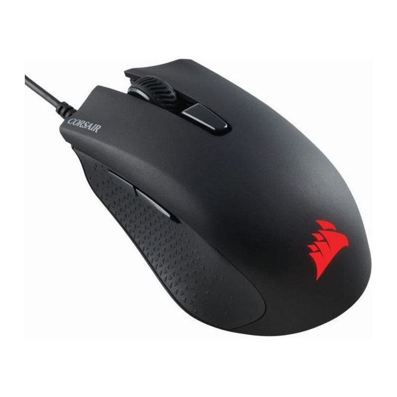 Souris Gaming Corsair Harpoon RGB Pro Noir