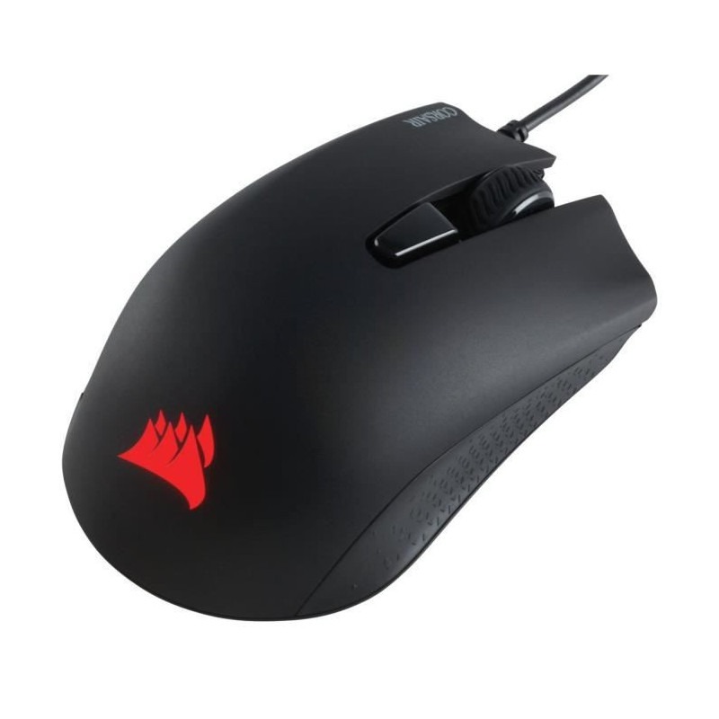 Image secondaire de Souris Gaming Corsair Harpoon RGB Pro Noir