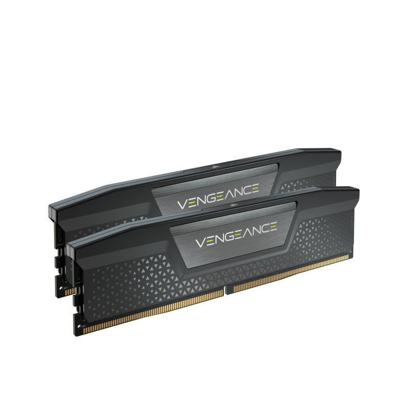 Mémoire RAM Corsair cmK32GX5M2B5200C40 5200 MHz CL40 16 GB 32 GB DDR5 SDRAM DDR5