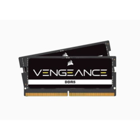 CORSAIR - Mémoire RAM 32Go 2x16Go DDR4 CL16 Vengeance LP…
