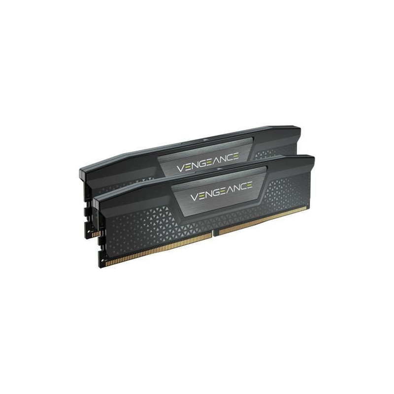 Mémoire RAM Corsair 32GB (2K) DDR5 6000MHz Vengeance B 32 GB