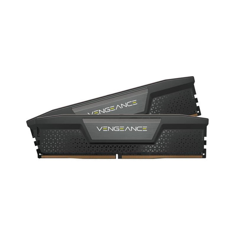 Image secondaire de Mémoire RAM Corsair 32GB (2K) DDR5 6000MHz Vengeance B 32 GB