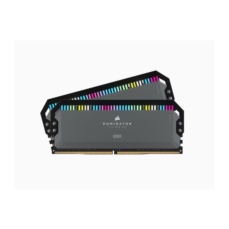 Mémoire RAM Corsair cmT32GX5M2B5200Z40 5200 MHz 32 GB