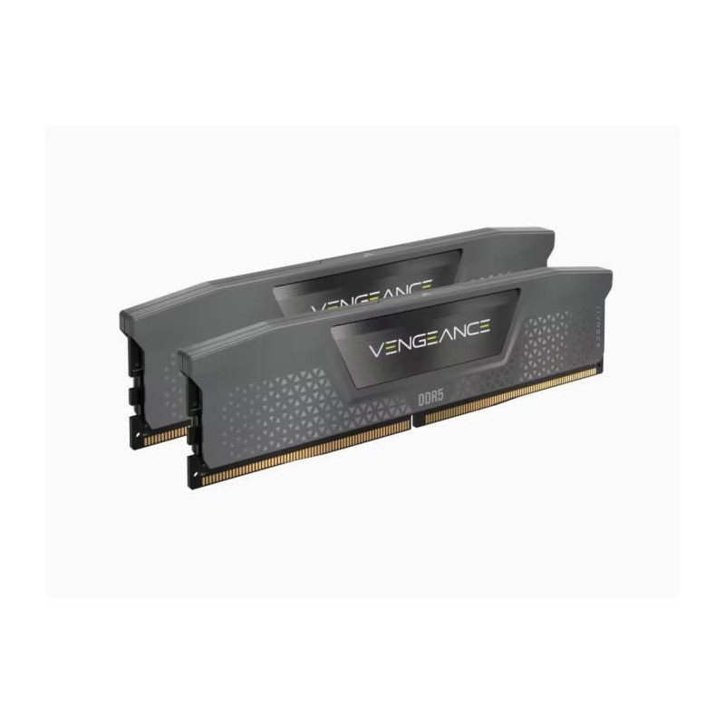 Image secondaire de Mémoire RAM Corsair cmK32GX5M2D6000Z36 CL36 32 GB