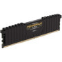 Mémoire RAM - CORSAIR - Vengeance DDR4 - 16GB 2x8GB DIMM - 3200 MHz - 1 65,99 €