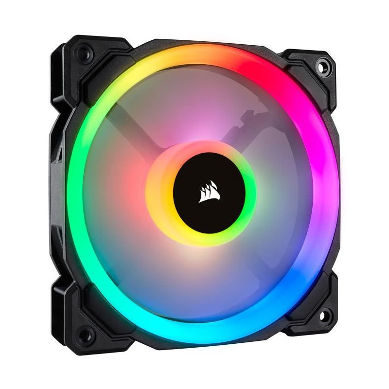 Image secondaire de Glacière Portable Corsair LL120 RGB