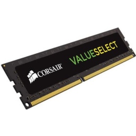 CORSAIR Mémoire PC DDR4 - Value Select 8Go (1x8Go) - 2133 MHz - CAS 15 ( 31,99 €