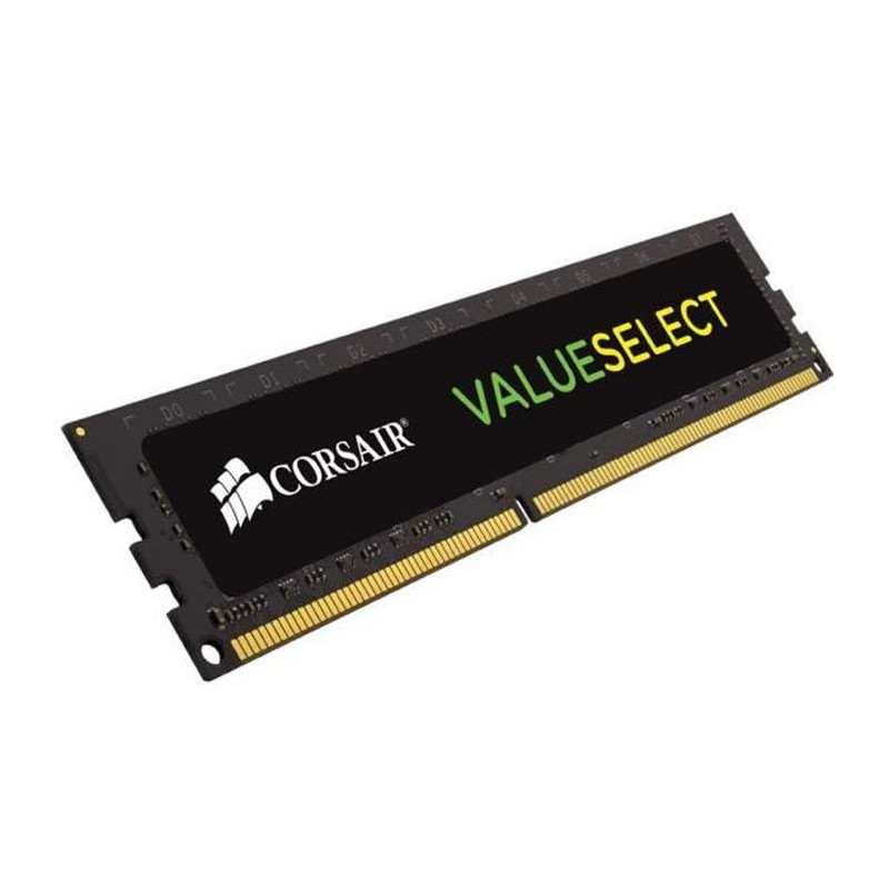 Mémoire RAM Corsair cmV8GX4M1A2133C15 8 GB DDR4 2133 MHz CL15