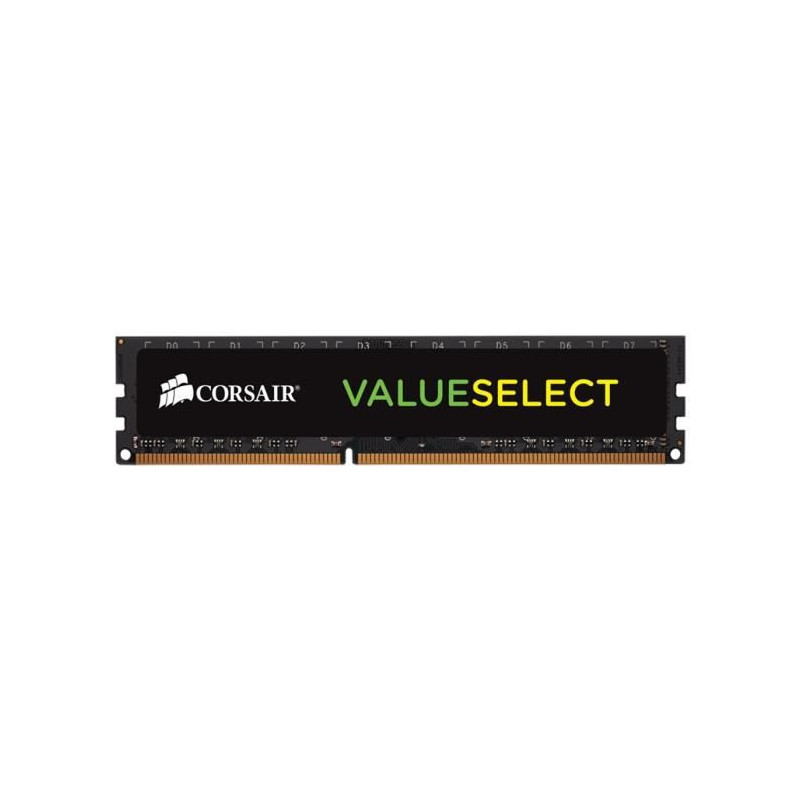 Image secondaire de Mémoire RAM Corsair cmV8GX4M1A2133C15 8 GB DDR4 2133 MHz CL15