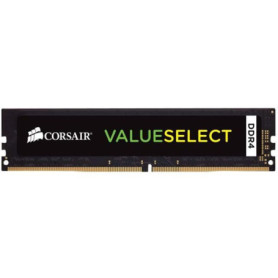 CORSAIR Mémoire PC DDR4 - 8 Go (1 x 8 Go) - 2666MHz - CAS 18 (CMV8GX4M1A 35,99 €