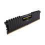 Mémoire RAM - CORSAIR - Vengeance LPX DDR4 - 16GB 2x8GB DIMM - 3200 MHz 64,99 €