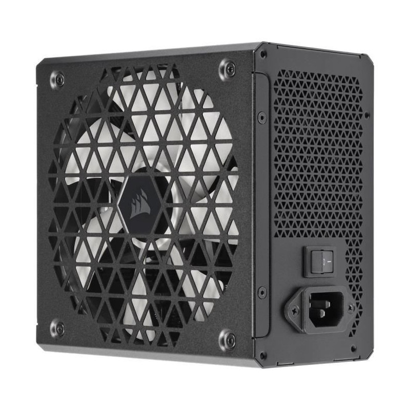 Bloc dAlimentation Corsair RM750x SHIFT Noir 150 W 750 W