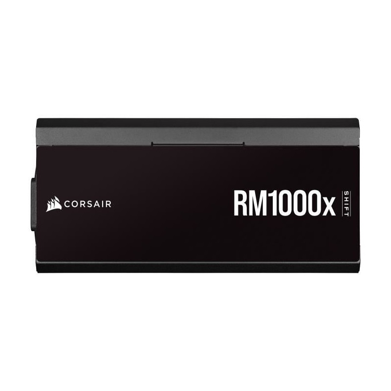 Image secondaire de Bloc dAlimentation Corsair RM1000x SHIFT Noir 150 W 1000 W