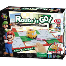 Super Mario Route'N Go - EPOCH Games 52,99 €