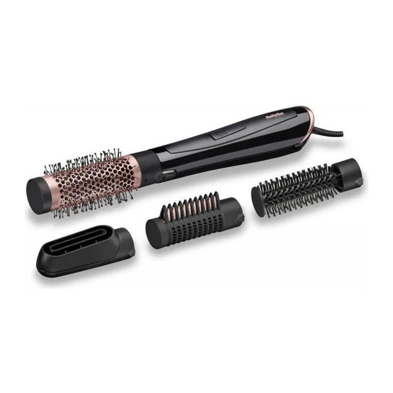 Brosse Babyliss AS126E 1000W Noir Multicouleur