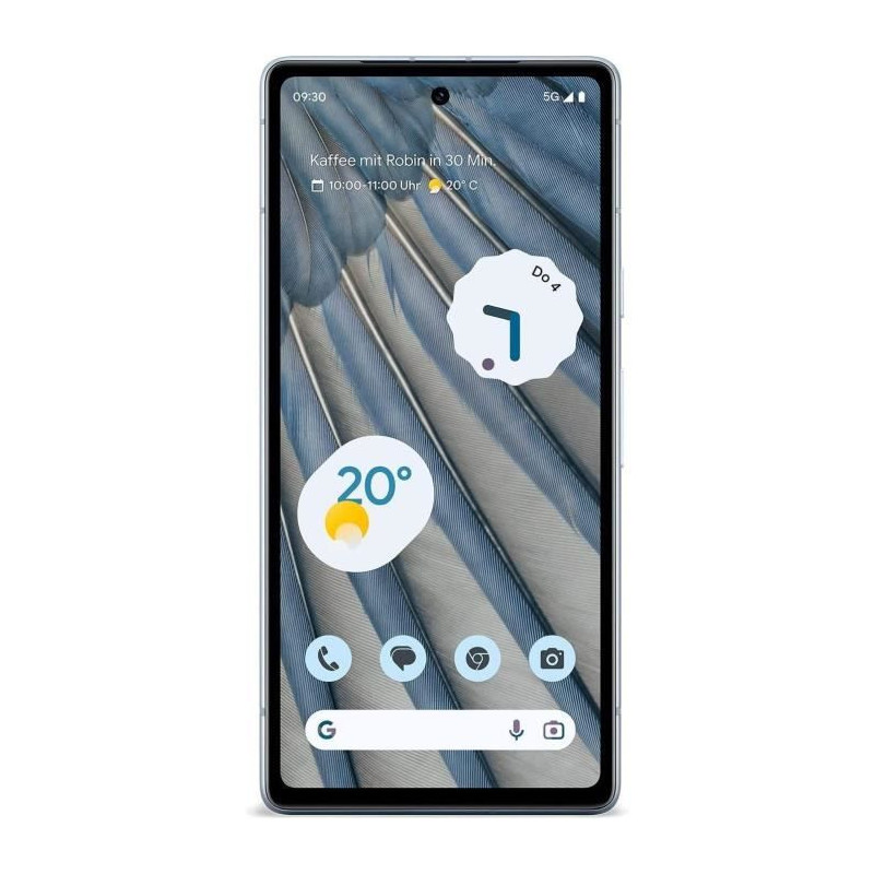 Image secondaire de Google Pixel 7A Bleu 8 GB RAM 6,1