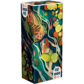 Puzzle UNIVERSE - 1000 pieces - Shallow Waters 30,99 €