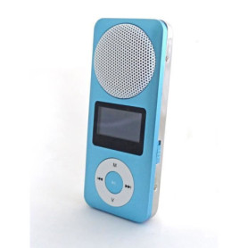 LECTEUR MP3 ECRAN OLED HP INTEGRE - INOVALLEY - MP32-C 27,99 €