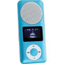 LECTEUR MP3 ECRAN OLED HP INTEGRE - INOVALLEY - MP32-C 27,99 €
