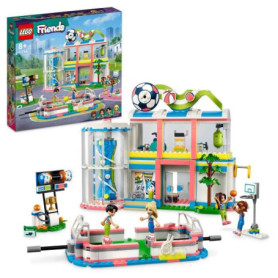LEGO Friends 41744 Le Centre Sportif. Jouet avec Figurines et Jeux de Fo 109,99 €