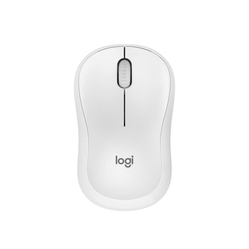 Logitech M240 souris Ambidextre Bluetooth