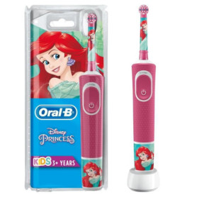 Oral-B Brosse a Dents Électrique Kids Princesses +3ans 34,99 €