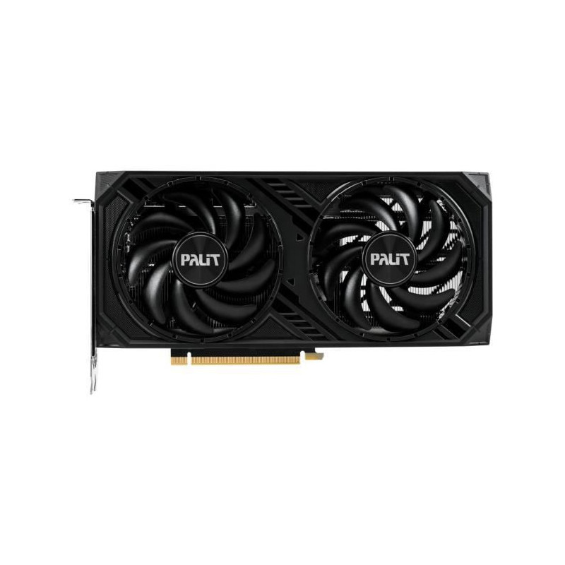 Image secondaire de Carte Graphique Palit NE6406T019P1-1060D GeForce RTX 4060 Ti GDDR6