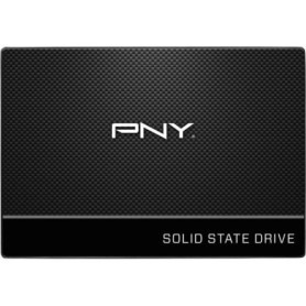 PNY - CS900 SATA - Disque SSD - 2.5 - 250GB 27,99 €