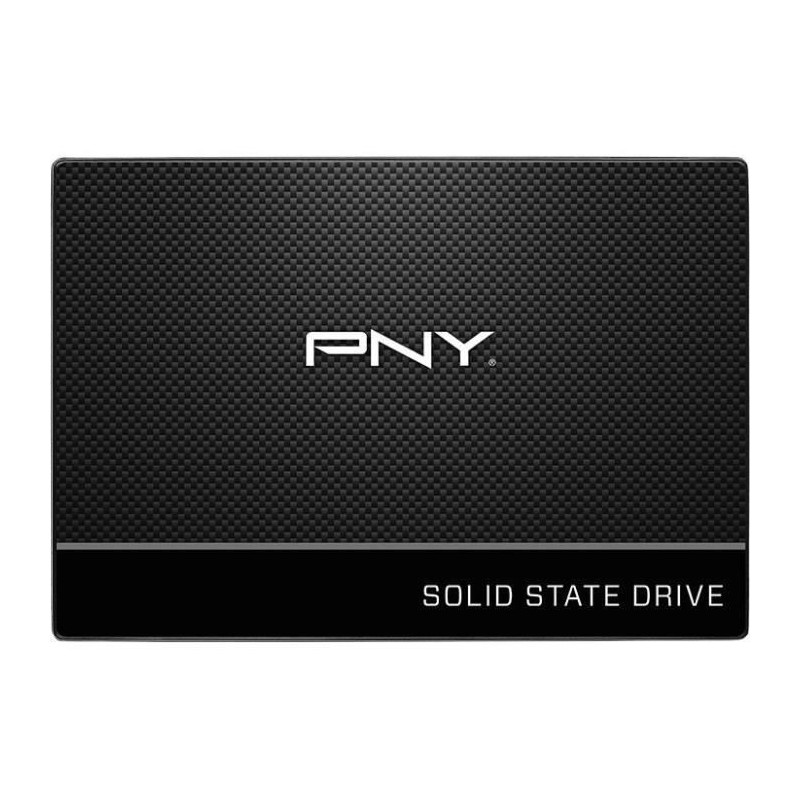 Disque dur PNY SSD7CS900-250-RB 250 GB SSD