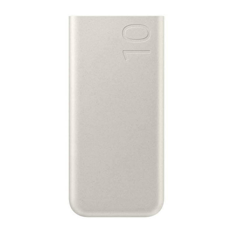 Samsung EB-P3400XUE 10000 mAh Beige