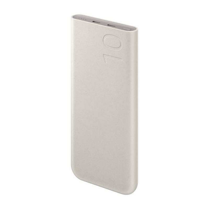 Image secondaire de Samsung EB-P3400XUE 10000 mAh Beige