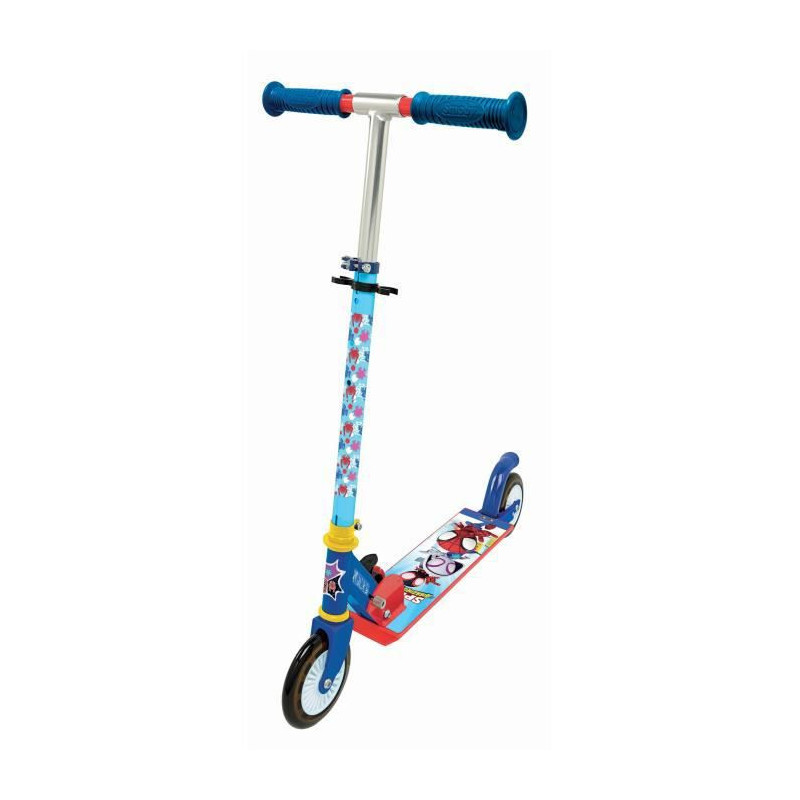 Trottinette Smoby Multicouleur