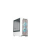 Boitier PC Gaming - COOLER MASTER - TD300 Mesh White - ARGB - mATX (TD30 189,99 €
