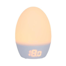 TOMMEE TIPPEE Thermometre numérique Groegg USB 42,99 €