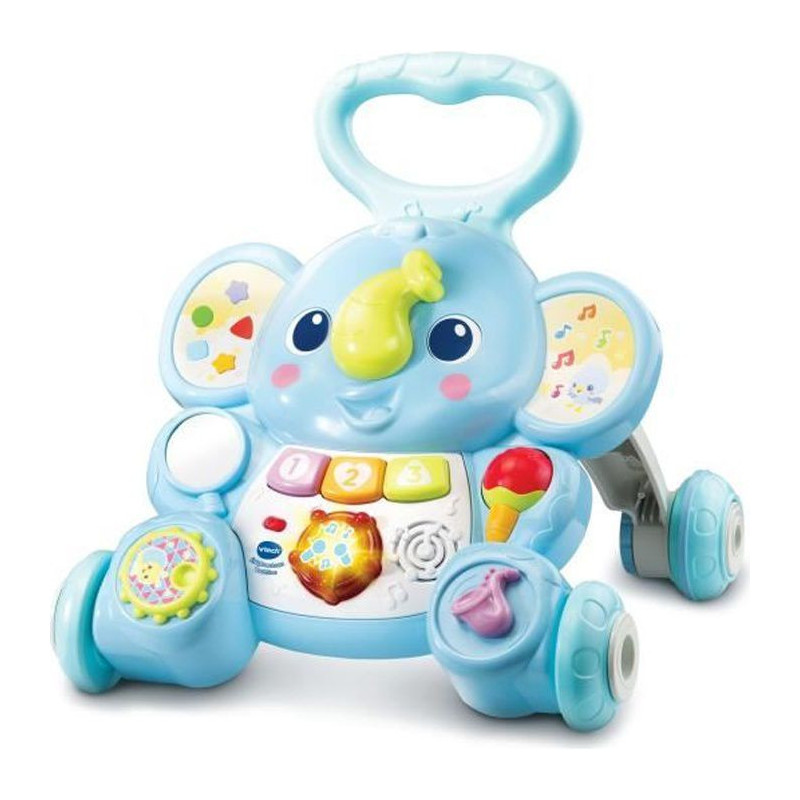 Vtech Elephanteau Trottino