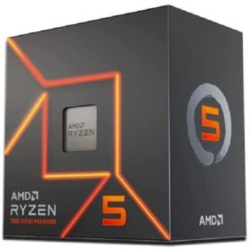 Processeur - AMD - Ryzen 5 7600 309,99 €