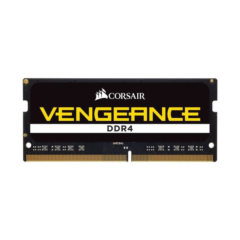 Image secondaire de Mémoire RAM Corsair cmSX8GX4M1A3200C22 3200 MHz CL22 8 GB