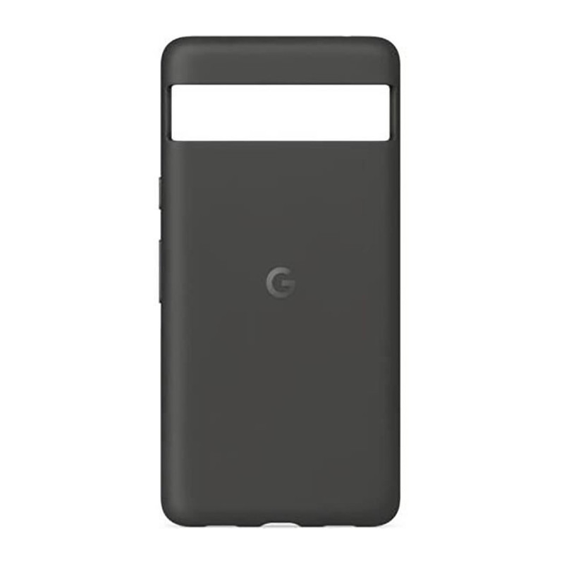 Coque Google Pixel 7A - Carbon