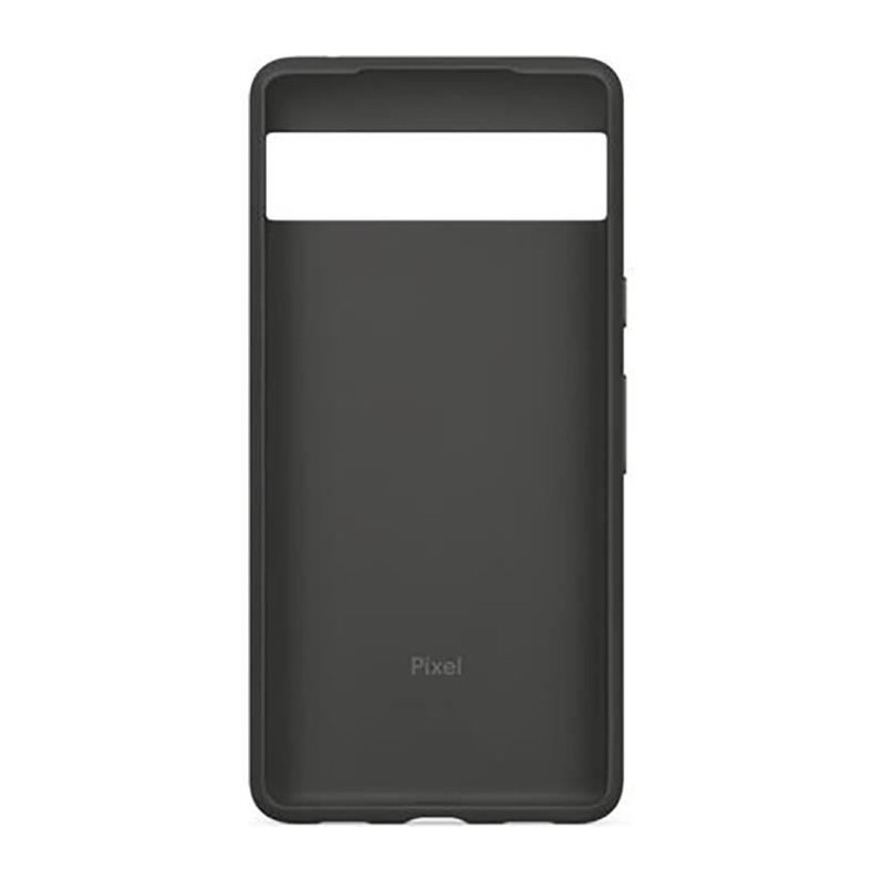 Image secondaire de Coque Google Pixel 7A - Carbon