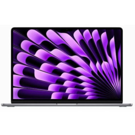 Apple - 15.3 MacBook Air M2 (2023) - RAM 8Go - Stockage 256Go - Gris Sid 1 499,99 €