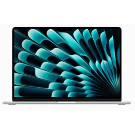 Apple - 15.3 MacBook Air M2 (2023) - RAM 8Go - Stockage 256Go - Argent - 1 499,99 €
