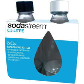[Pack] Sodastream, machine eau gazeuse, machine eau pétillante - Ensemble  complet, 1 ligne | tireusesabiere.fr