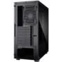ZALMAN BOITIER PC R2 - Moyen Tour - Noir - Verre trempé - Format E-ATX ( 149,99 €