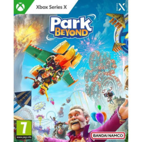 Park Beyond - Jeu Xbox Series X 65,99 €